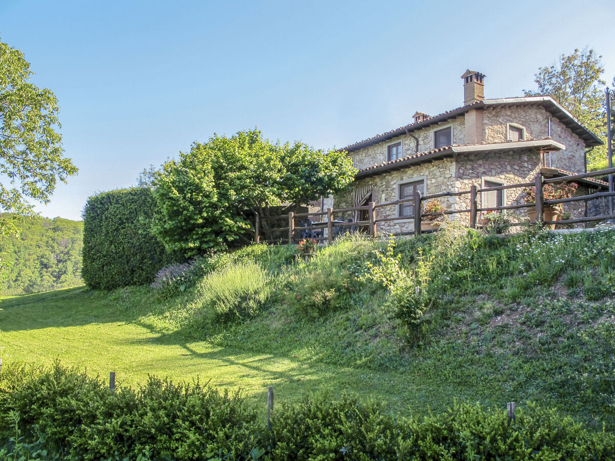 Le Bore, gîte 6 personnes en Garfagnana à 700 m - Photo 1