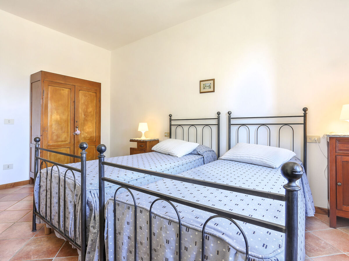 Le Bore, gîte 6 personnes en Garfagnana à 700 m - Photo 5