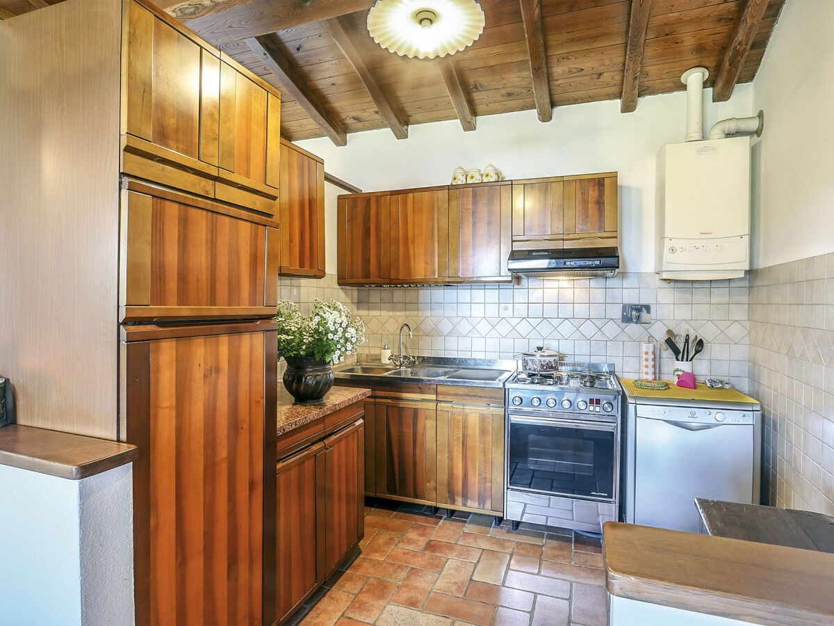 Le Bore, gîte 6 personnes en Garfagnana à 700 m - Photo 9