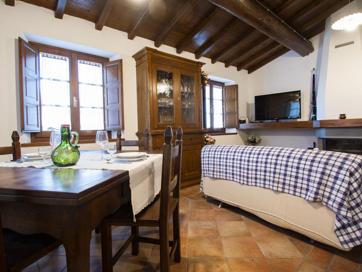 Le Bore, gîte 6 personnes en Garfagnana à 700 m - Photo 12