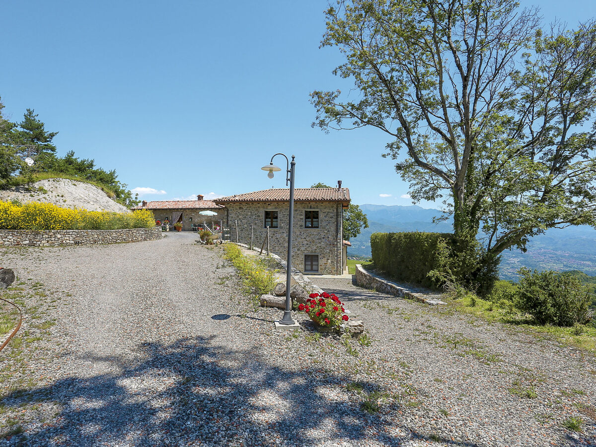 Le Bore, gîte 6 personnes en Garfagnana à 700 m - Photo 15