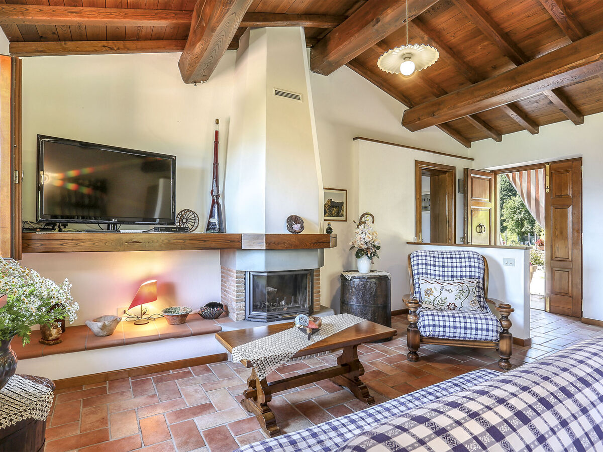 Le Bore, gîte 6 personnes en Garfagnana à 700 m - Photo 16