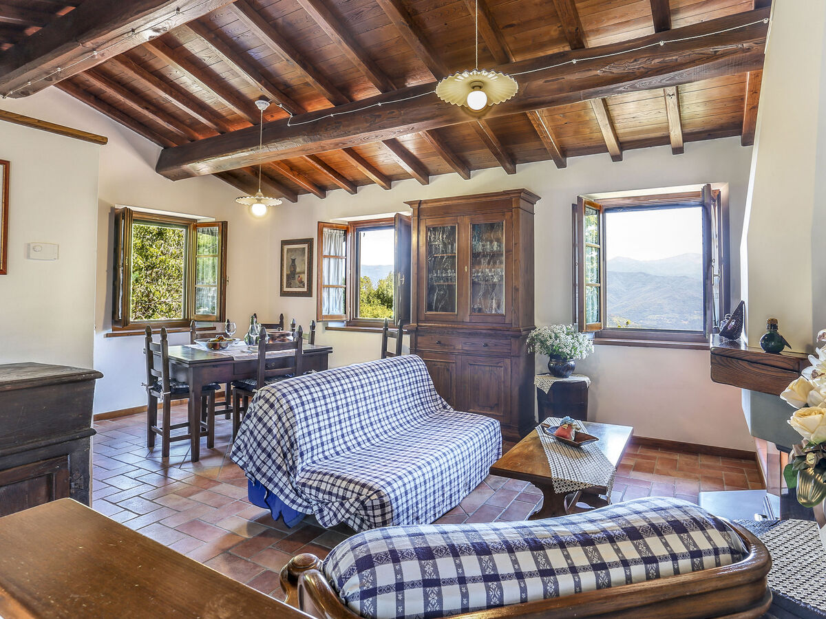 Le Bore, gîte 6 personnes en Garfagnana à 700 m - Photo 17