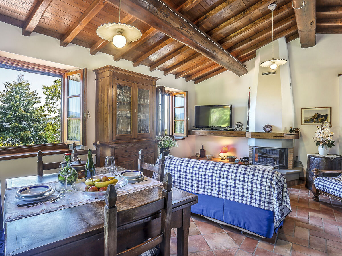 Le Bore, gîte 6 personnes en Garfagnana à 700 m - Photo 18