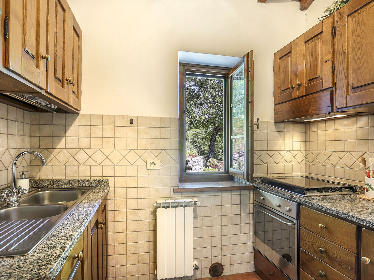 Le Bore, gîte 6 personnes en Garfagnana à 700 m - Photo 19