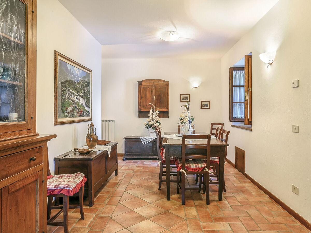 Le Bore, gîte 6 personnes en Garfagnana à 700 m - Photo 20