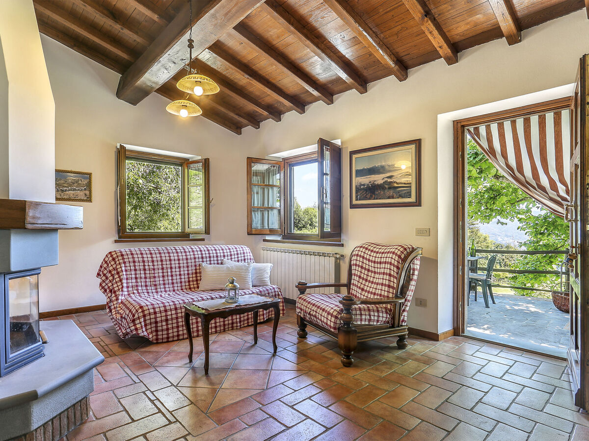 Le Bore, gîte 6 personnes en Garfagnana à 700 m - Photo 21