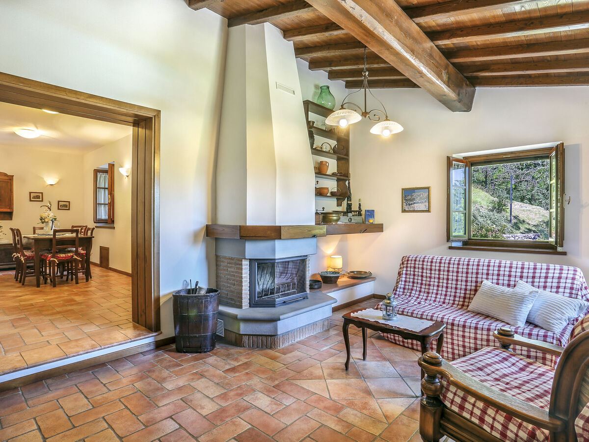 Le Bore, gîte 6 personnes en Garfagnana à 700 m - Photo 22