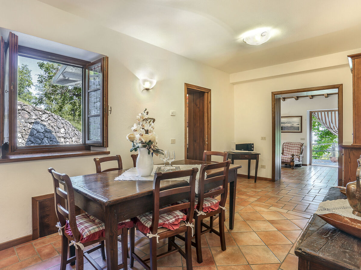 Le Bore, gîte 6 personnes en Garfagnana à 700 m - Photo 23