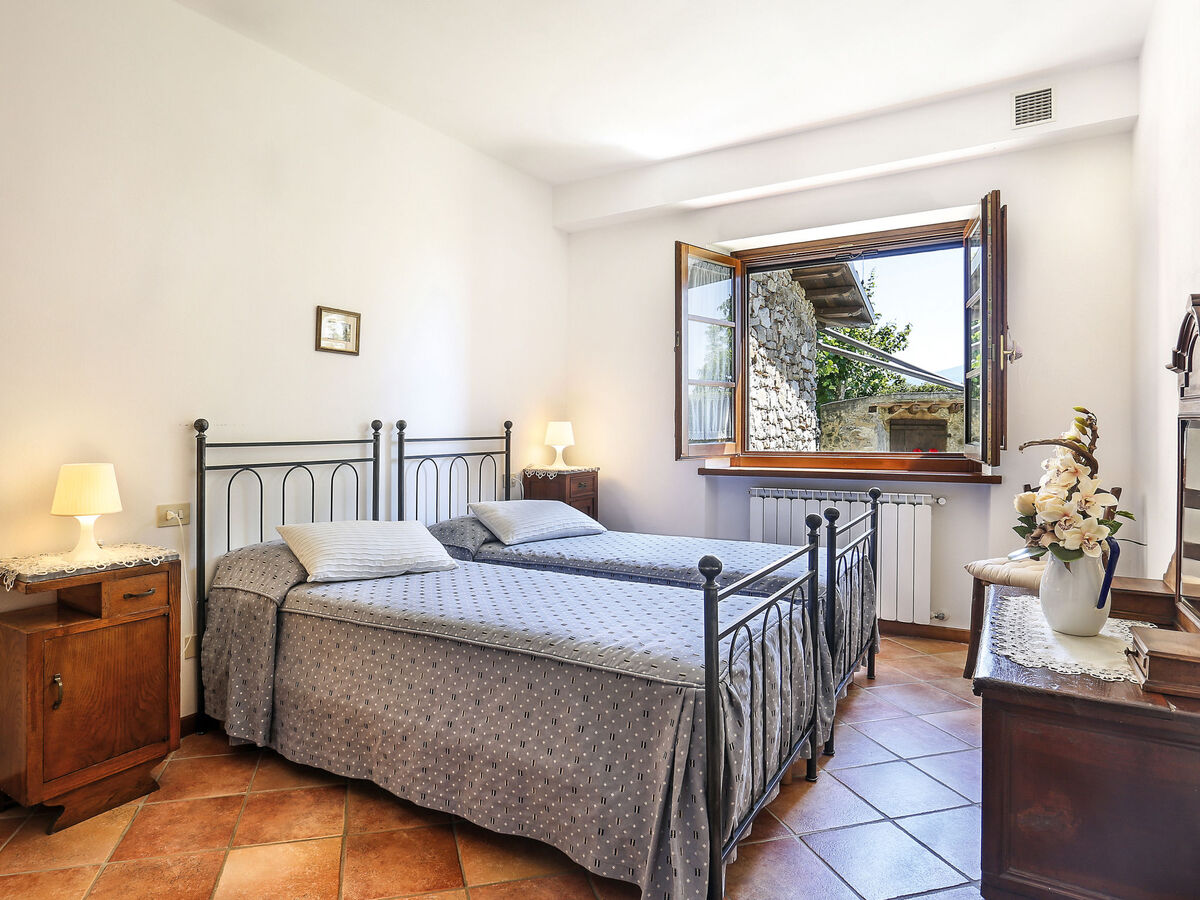 Le Bore, gîte 6 personnes en Garfagnana à 700 m - Photo 25
