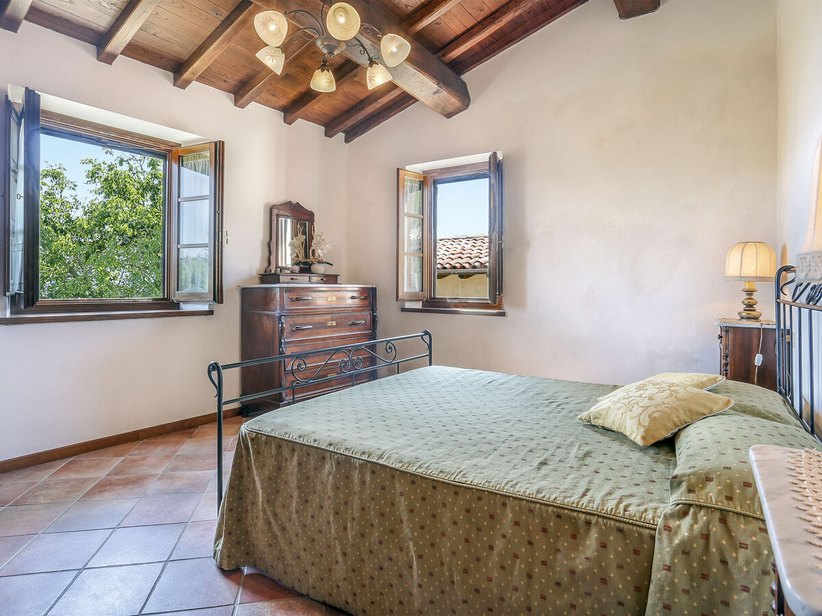 Le Bore, gîte 6 personnes en Garfagnana à 700 m - Photo 26