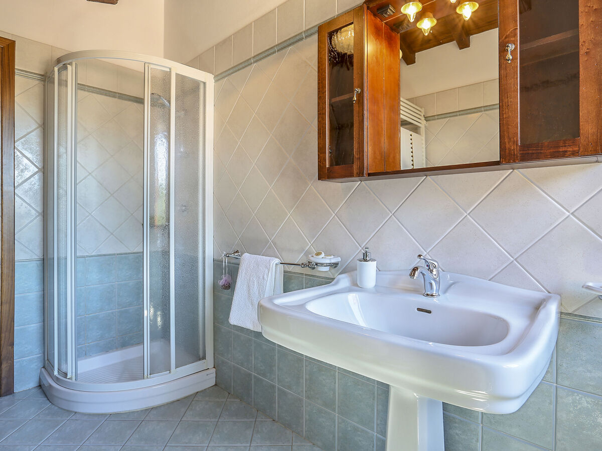 Le Bore, gîte 6 personnes en Garfagnana à 700 m - Photo 31