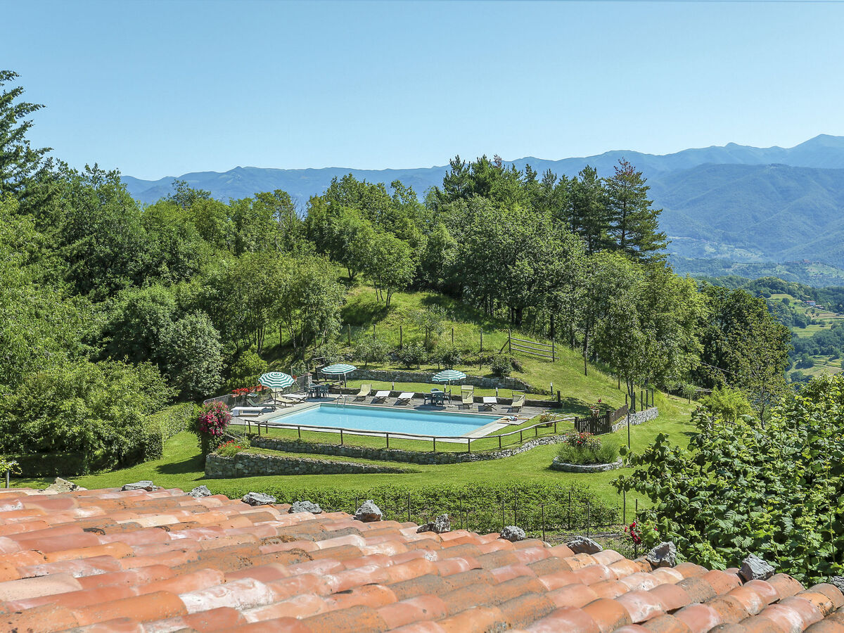 Le Bore, gîte 6 personnes en Garfagnana à 700 m - Photo 34
