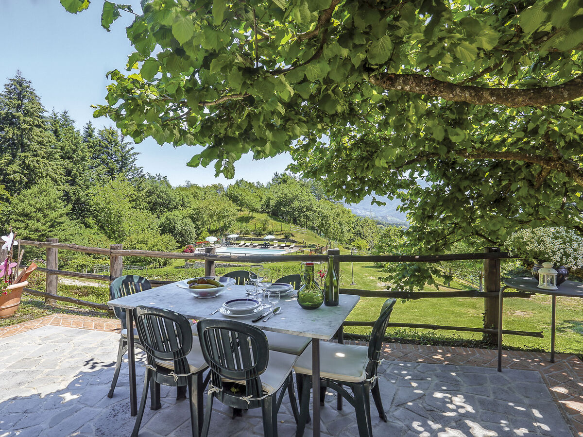 Le Bore, gîte 6 personnes en Garfagnana à 700 m - Photo 38