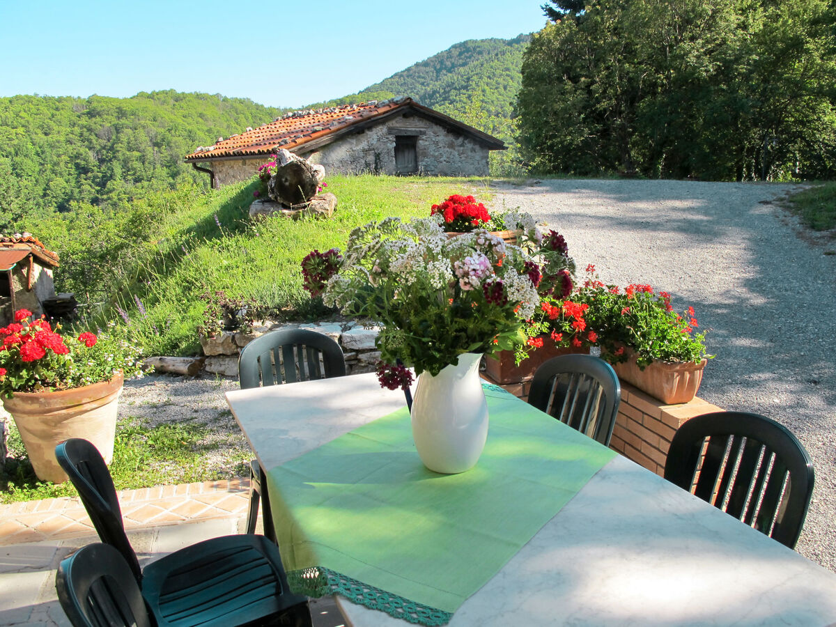 Le Bore, gîte 6 personnes en Garfagnana à 700 m - Photo 39