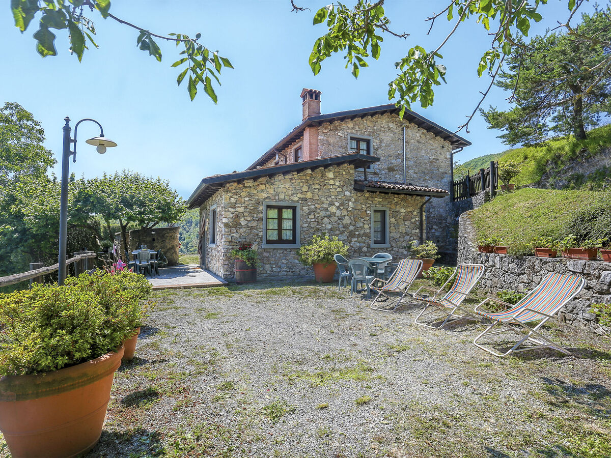 Le Bore, gîte 6 personnes en Garfagnana à 700 m - Photo 40