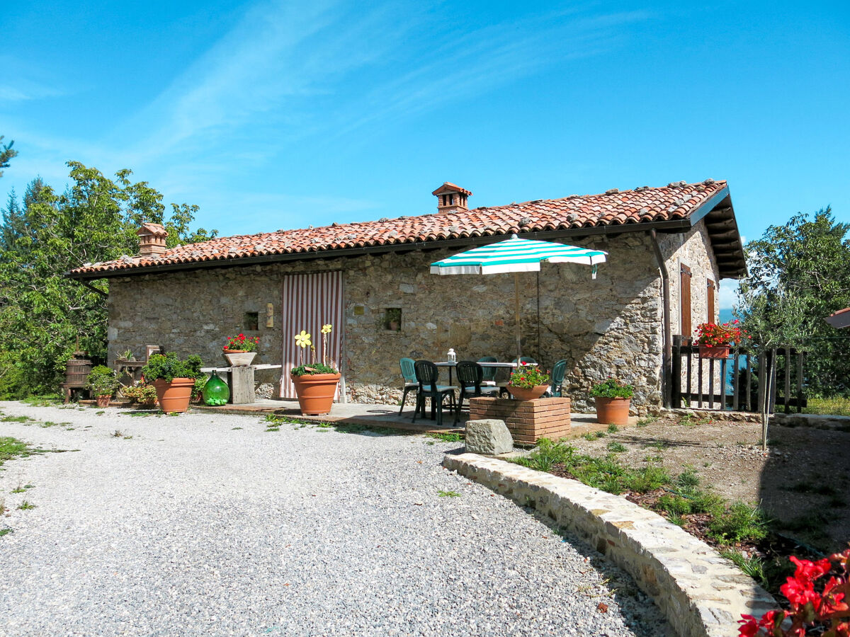 Le Bore, gîte 6 personnes en Garfagnana à 700 m - Photo 41