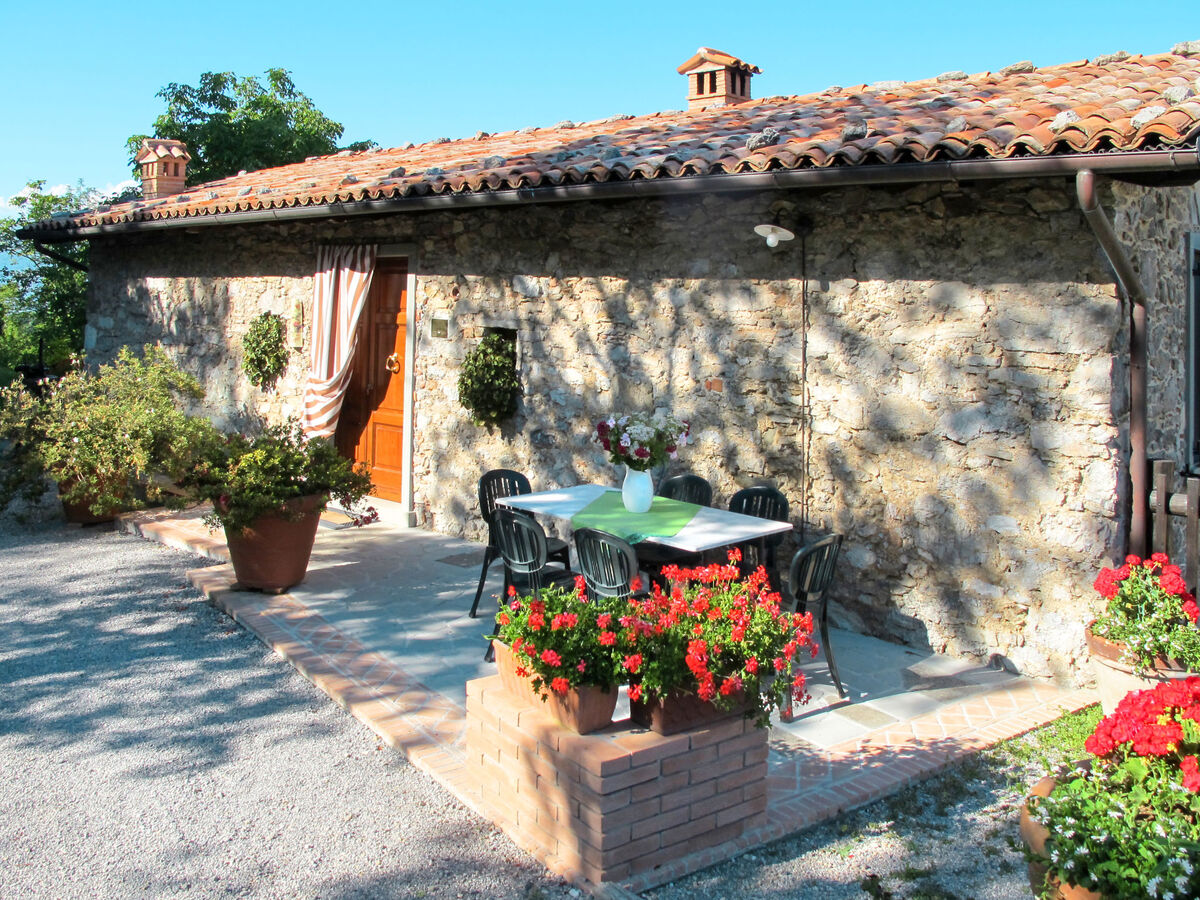 Le Bore, gîte 6 personnes en Garfagnana à 700 m - Photo 42