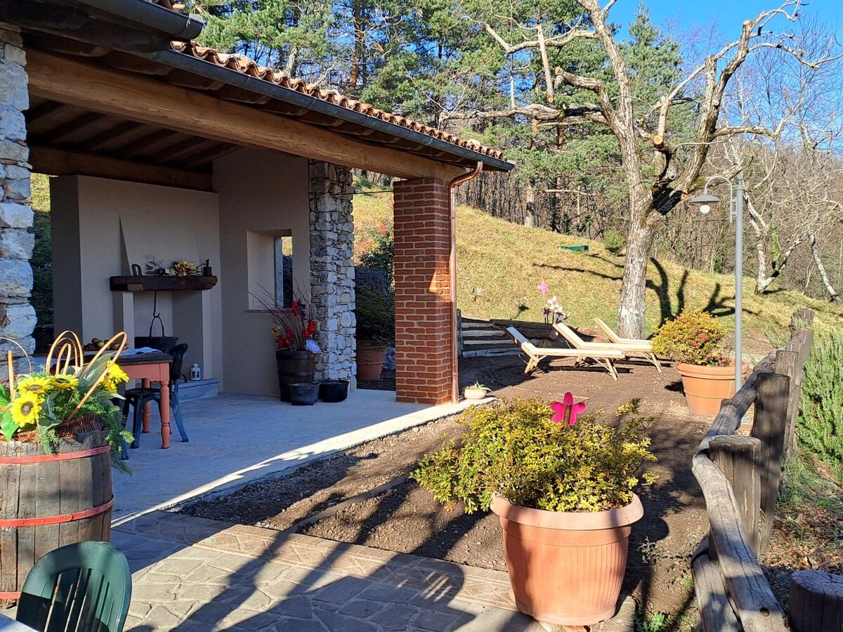 Le Bore, gîte 6 personnes en Garfagnana à 700 m - Photo 45