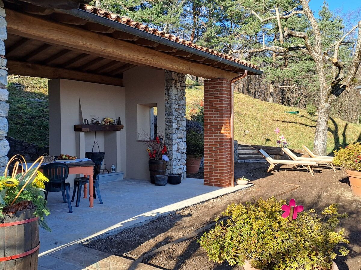 Le Bore, gîte 6 personnes en Garfagnana à 700 m - Photo 46