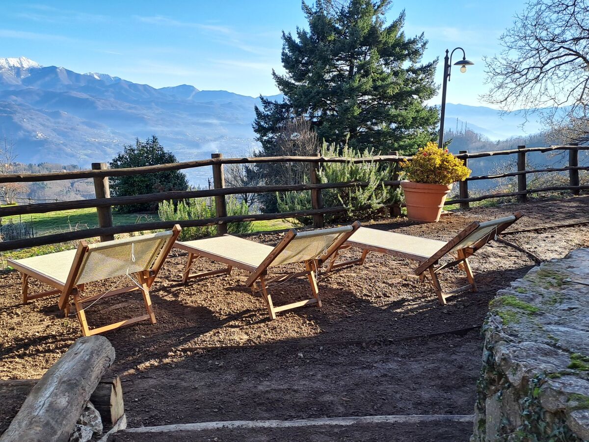 Le Bore, gîte 6 personnes en Garfagnana à 700 m - Photo 48