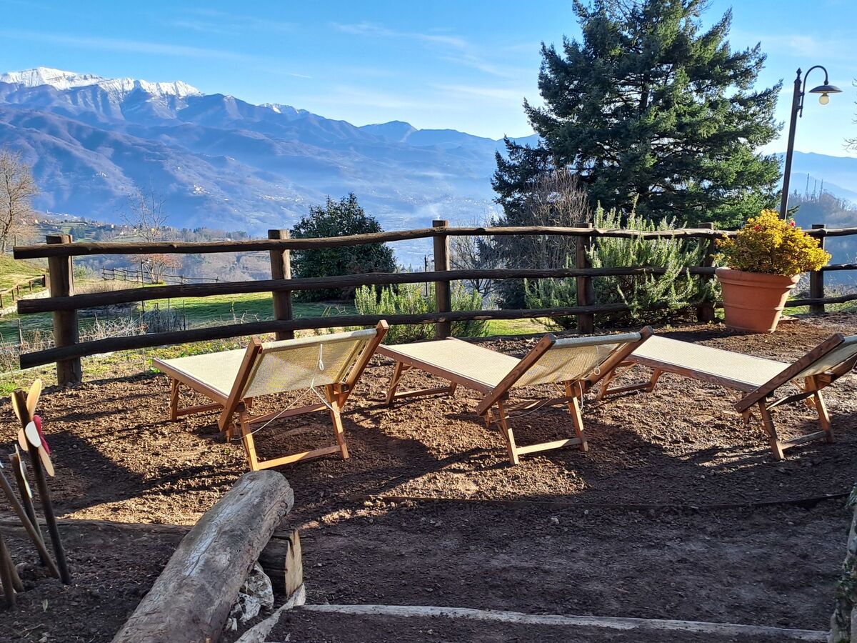 Le Bore, gîte 6 personnes en Garfagnana à 700 m - Photo 49