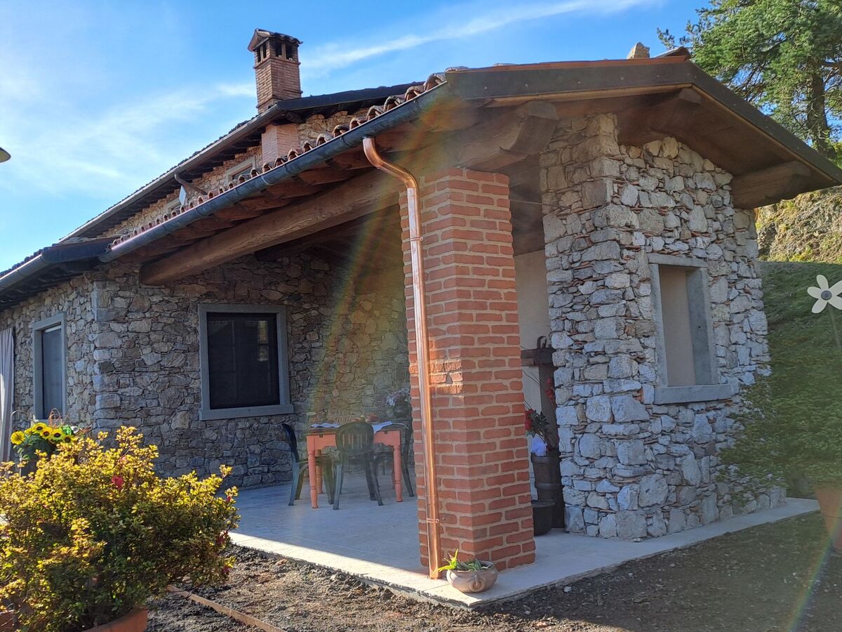 Le Bore, gîte 6 personnes en Garfagnana à 700 m - Photo 50