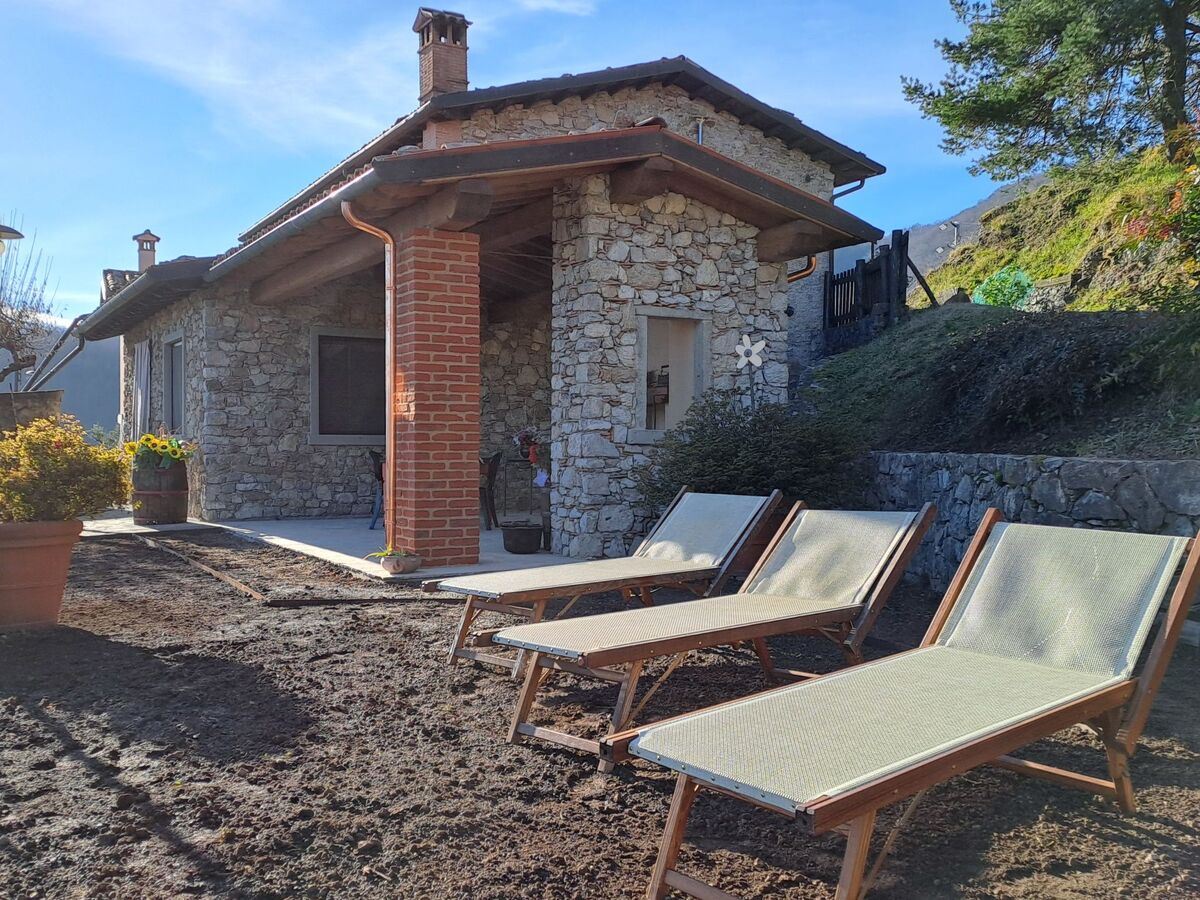 Le Bore, gîte 6 personnes en Garfagnana à 700 m - Photo 51