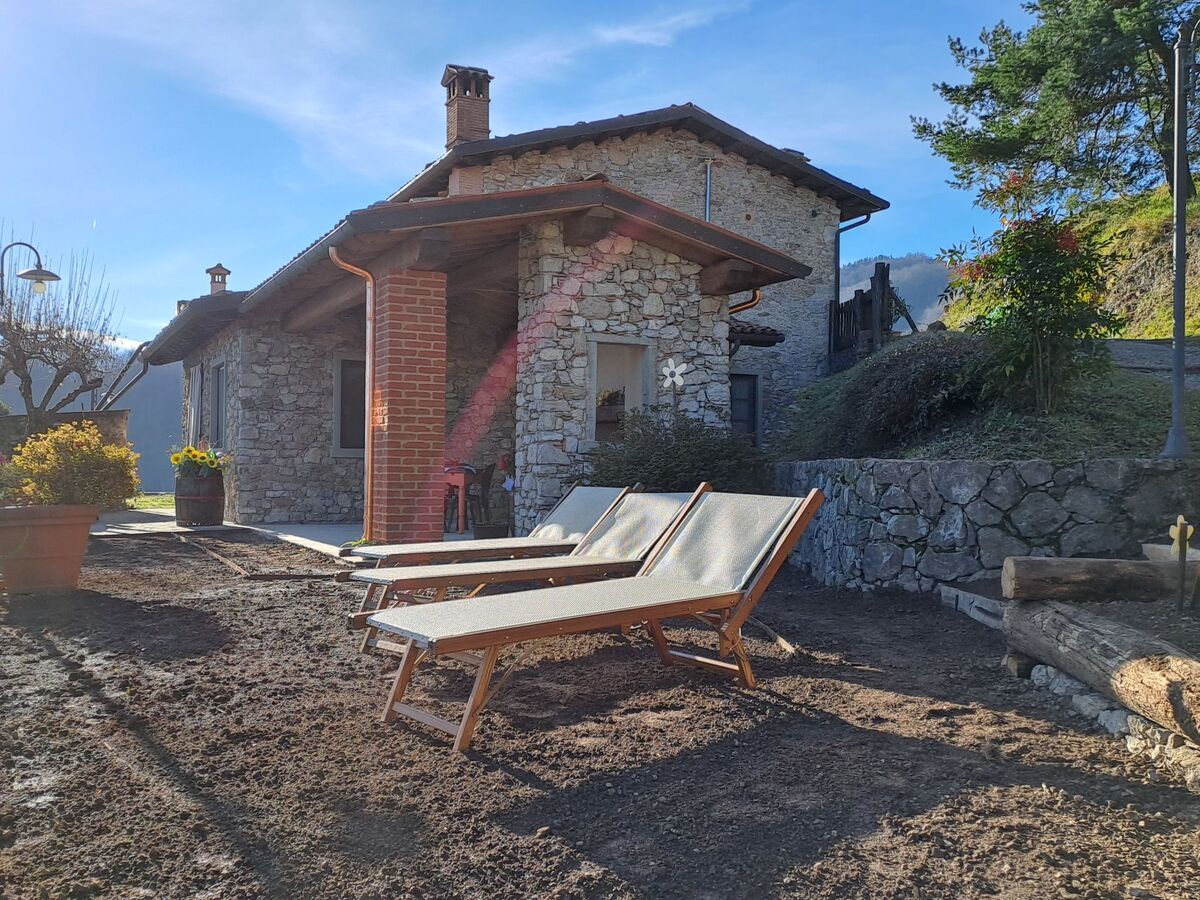 Le Bore, gîte 6 personnes en Garfagnana à 700 m - Photo 52
