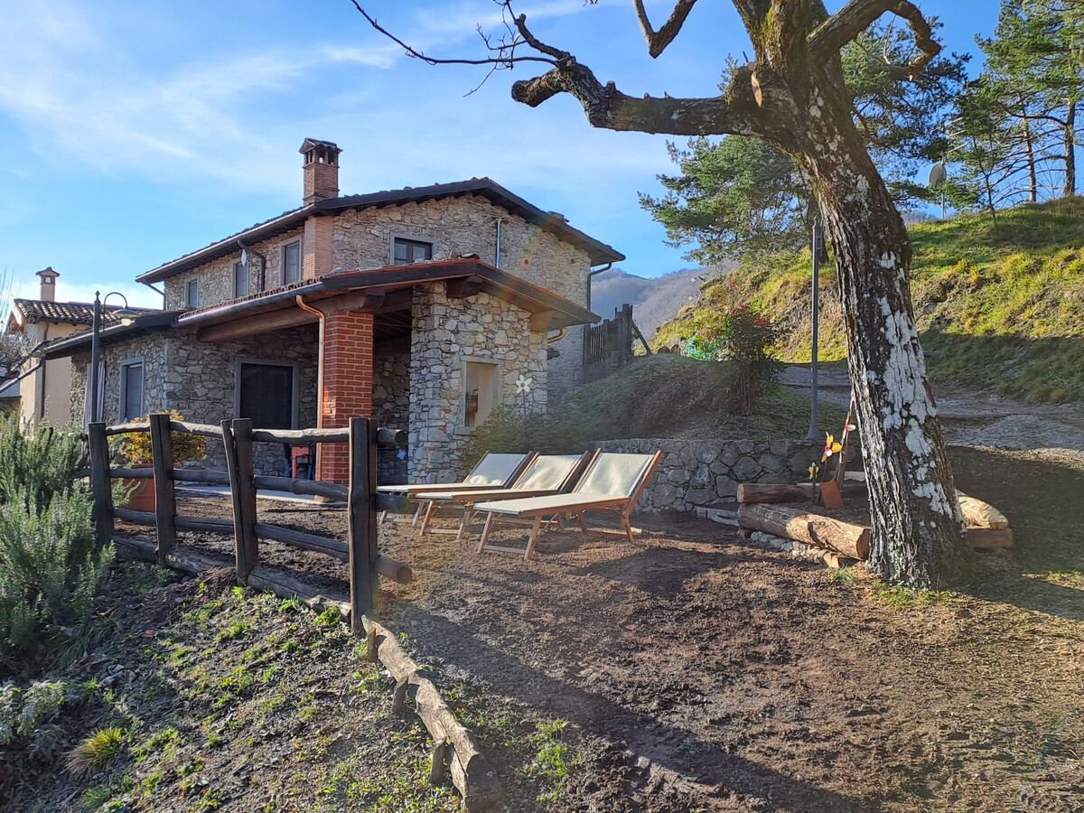 Le Bore, gîte 6 personnes en Garfagnana à 700 m - Photo 54