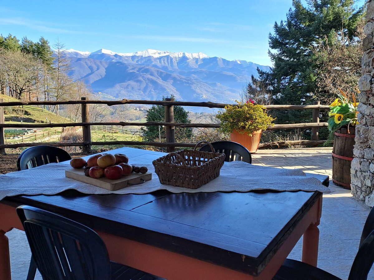 Le Bore, gîte 6 personnes en Garfagnana à 700 m - Photo 55