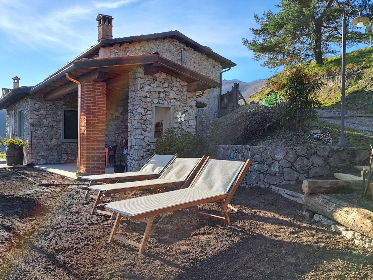 Le Bore, gîte 6 personnes en Garfagnana à 700 m - Photo 56