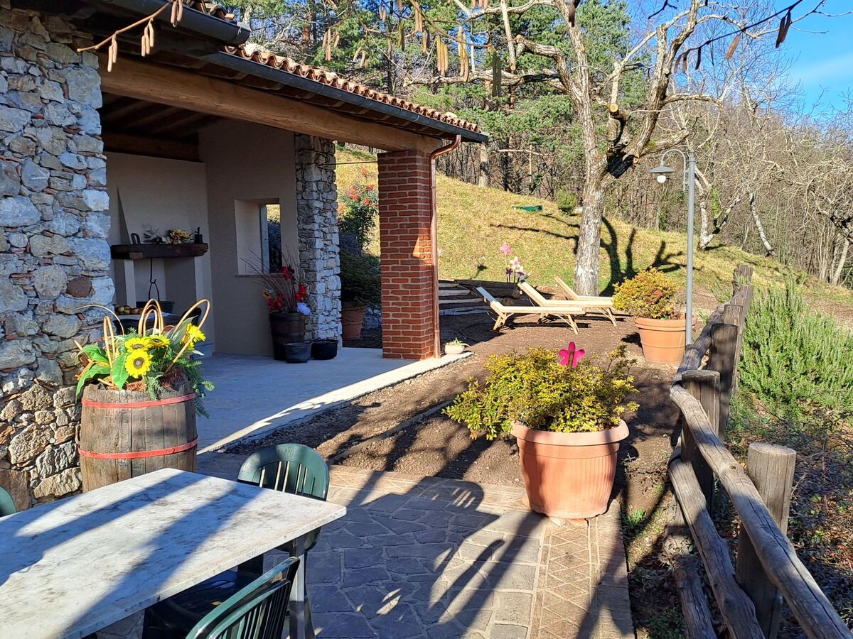 Le Bore, gîte 6 personnes en Garfagnana à 700 m - Photo 57