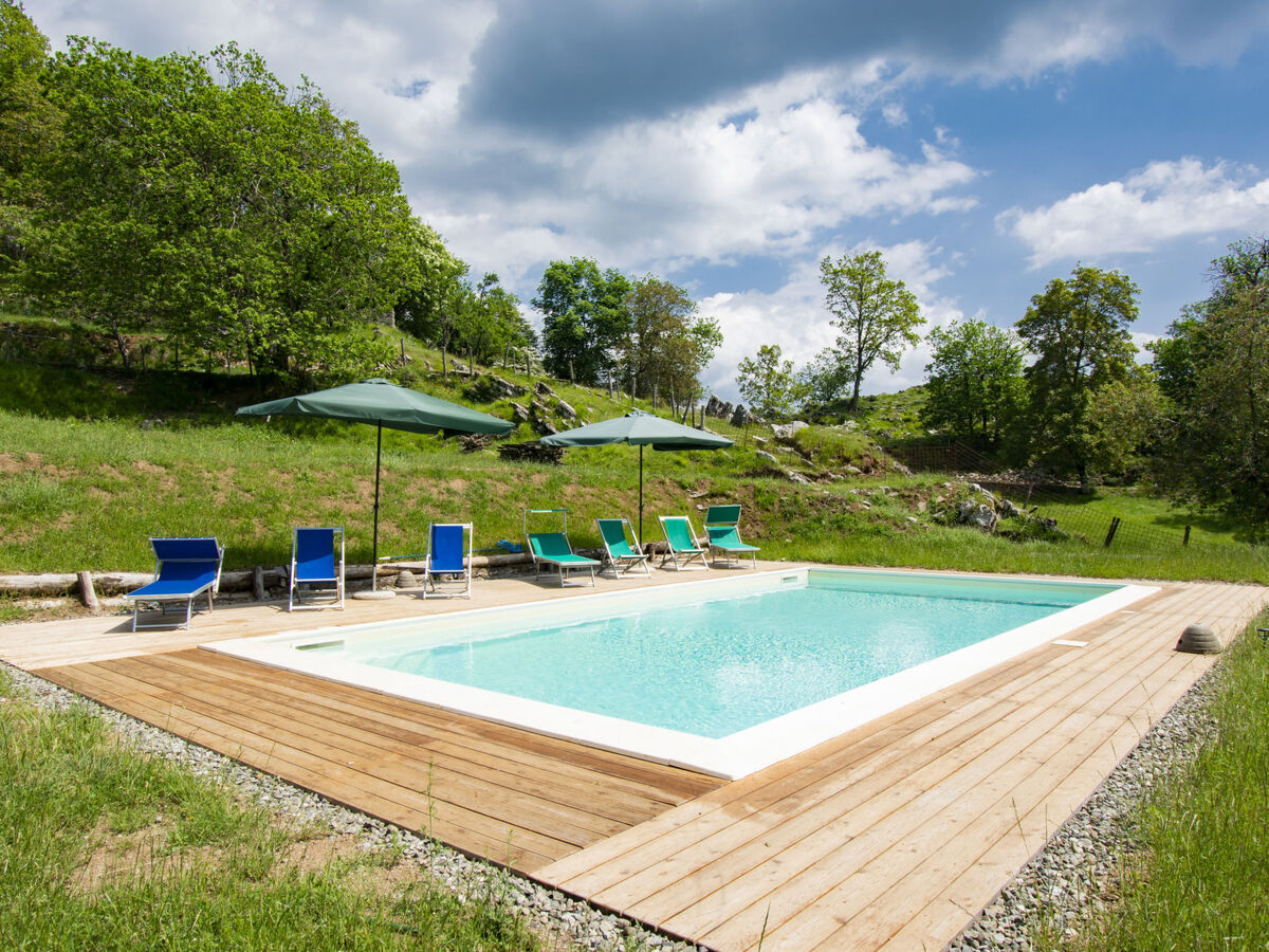 Paradiso I – Gîte rustique 6 pers. en montagne - Photo 4