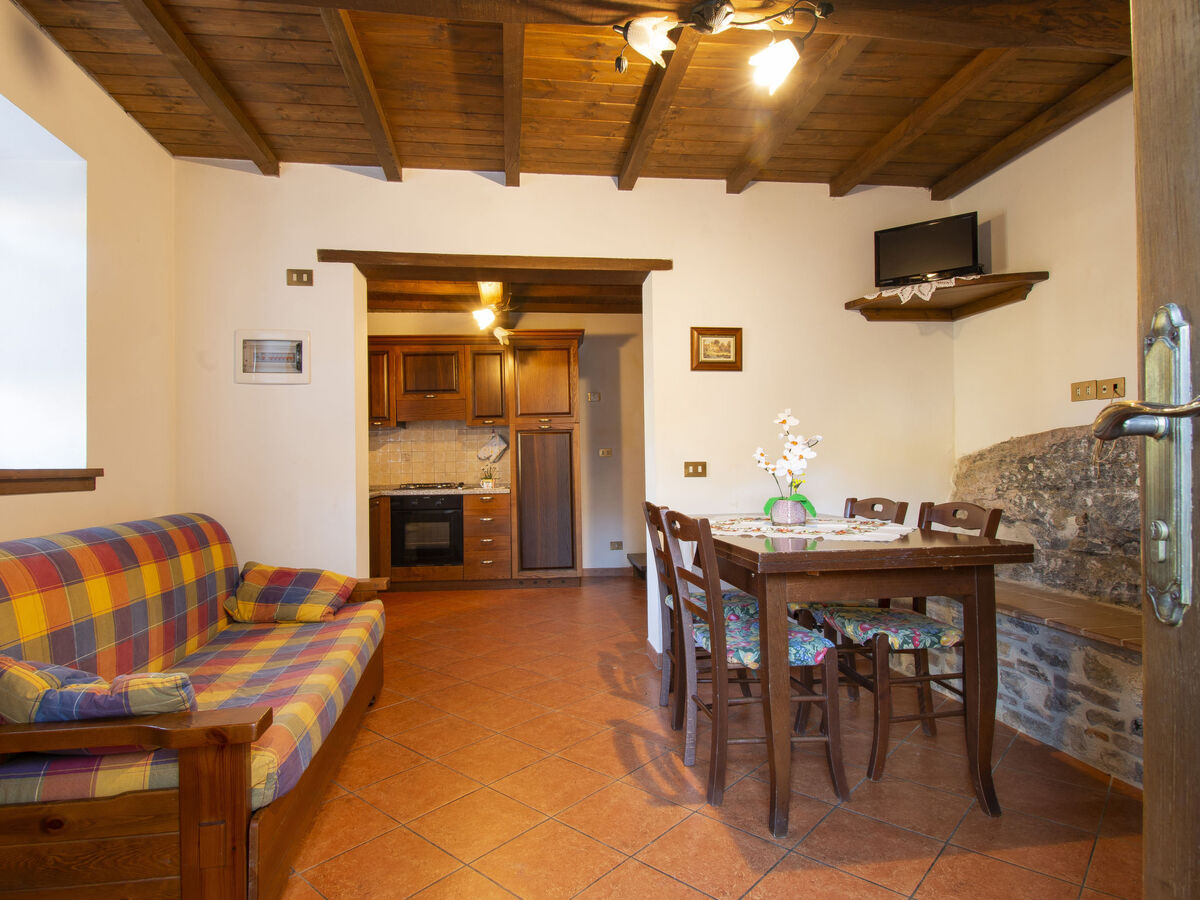 Paradiso I – Gîte rustique 6 pers. en montagne - Photo 6