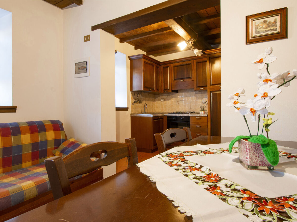 Paradiso I – Gîte rustique 6 pers. en montagne - Photo 7