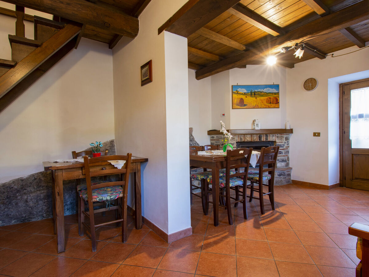 Paradiso I – Gîte rustique 6 pers. en montagne - Photo 8