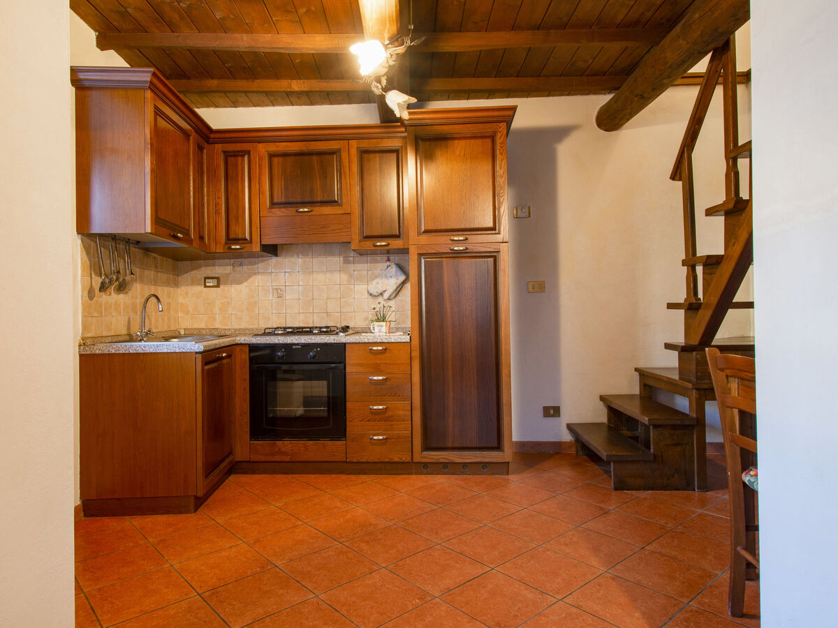 Paradiso I – Gîte rustique 6 pers. en montagne - Photo 9