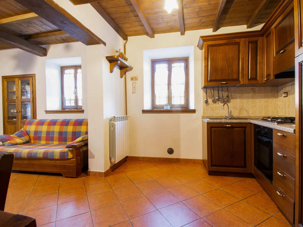 Paradiso I – Gîte rustique 6 pers. en montagne - Photo 10