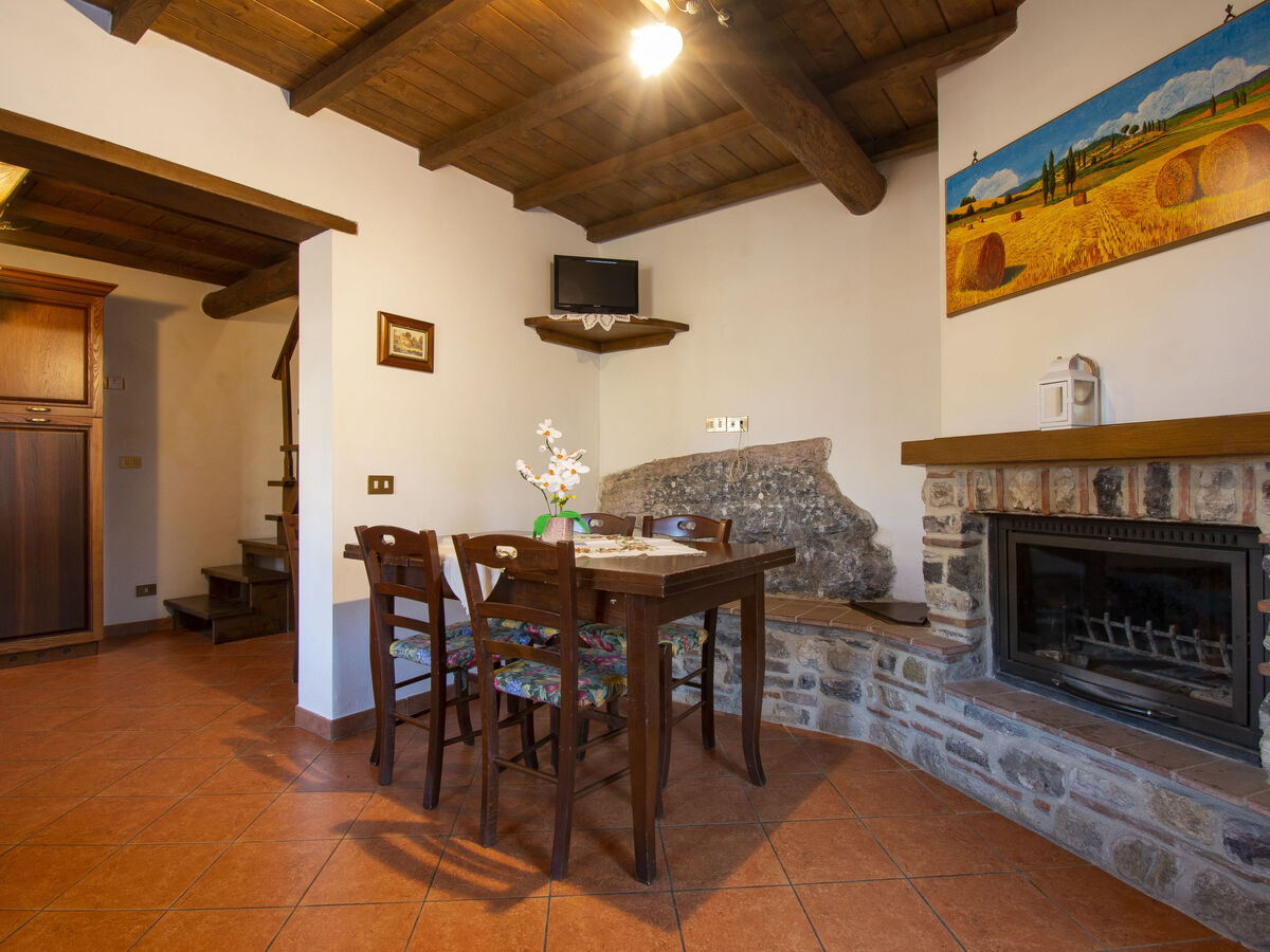 Paradiso I – Gîte rustique 6 pers. en montagne - Photo 11