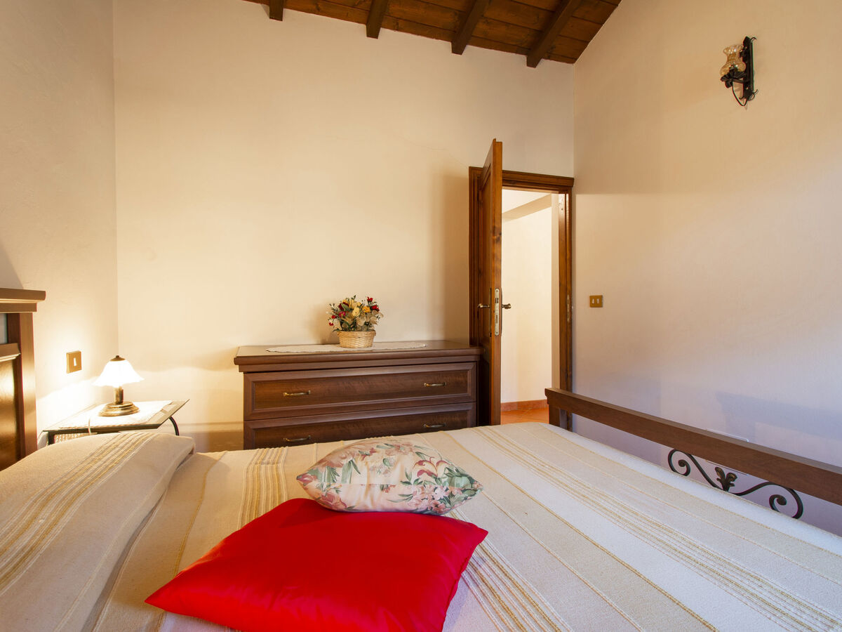 Paradiso I – Gîte rustique 6 pers. en montagne - Photo 12