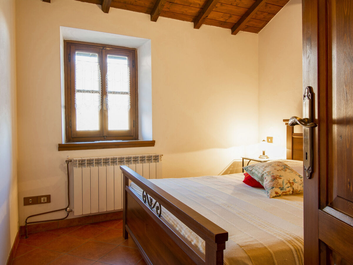 Paradiso I – Gîte rustique 6 pers. en montagne - Photo 13