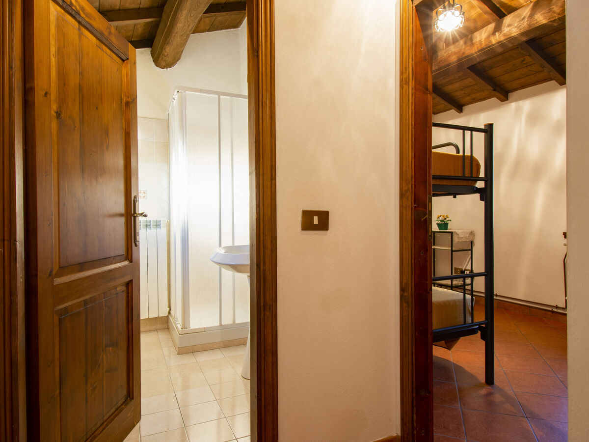 Paradiso I – Gîte rustique 6 pers. en montagne - Photo 14