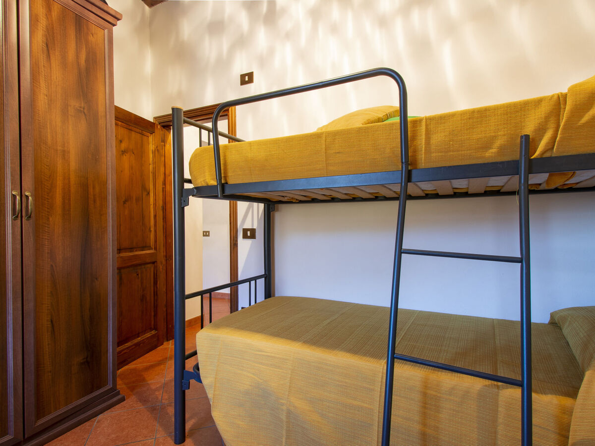 Paradiso I – Gîte rustique 6 pers. en montagne - Photo 15