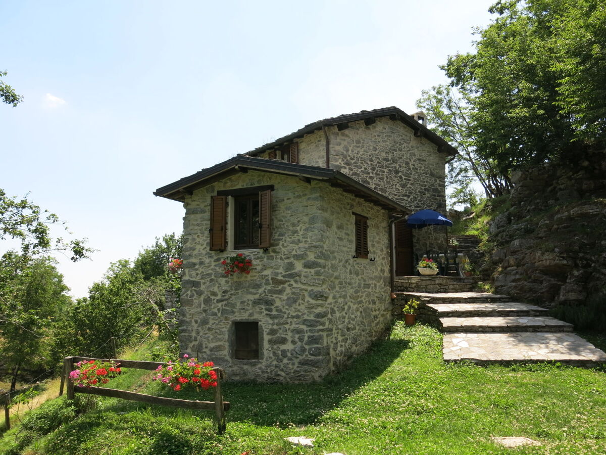 Paradiso I – Gîte rustique 6 pers. en montagne - Photo 18