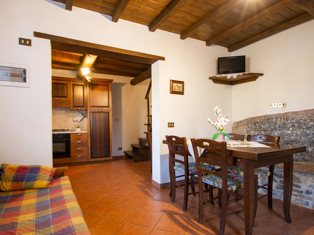 Paradiso I – Gîte rustique 6 pers. en montagne - Photo 19
