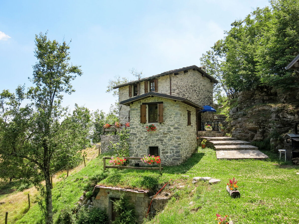 Paradiso I – Gîte rustique 6 pers. en montagne - Photo 20