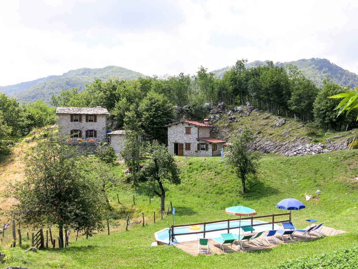 Paradiso I – Gîte rustique 6 pers. en montagne - Photo 21