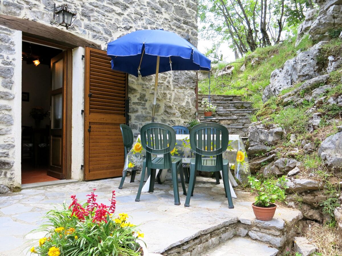 Paradiso I – Gîte rustique 6 pers. en montagne - Photo 23