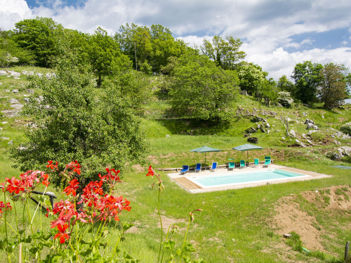 Paradiso I – Gîte rustique 6 pers. en montagne - Photo 25